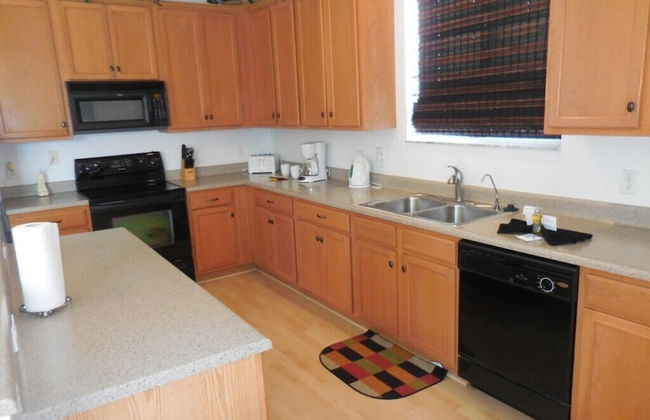 Fl Special!! Berkeley Executive Pool 5 Bedroom Villa - Foto 13