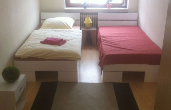 Apartmenthaus Abendsonne - Photo 5