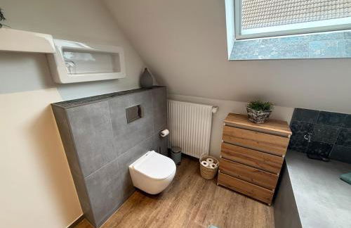 Ferienwohnung Hasenwiese bis zu 5 Personen - Foto 36