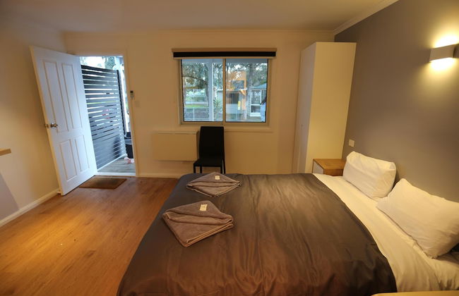 Junee Tourist Park - Foto 38