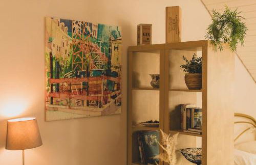 Chic apartment between Munich and Lake Starnberg - Foto 3