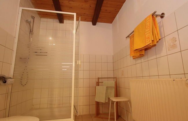 Apartment in Strackholt - Photo 9