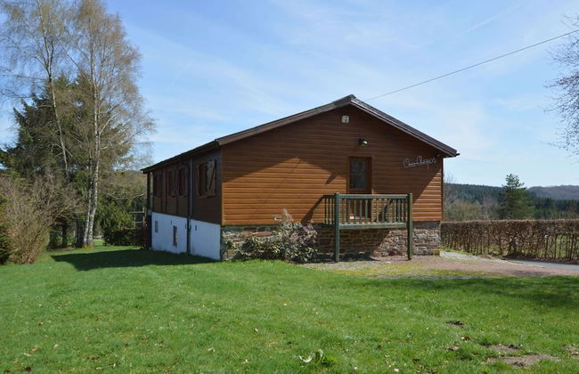 Longfaye Chalet With Sauna - Foto 26