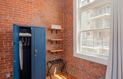 Jennifer's Riverfront Loft State House Views - Foto 19