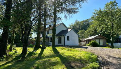 Highland Hideaway - Photo 2