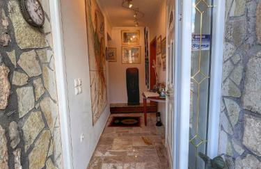 "Orchomenos" Apartment of Levidi Arcadian Apartments - Foto 10