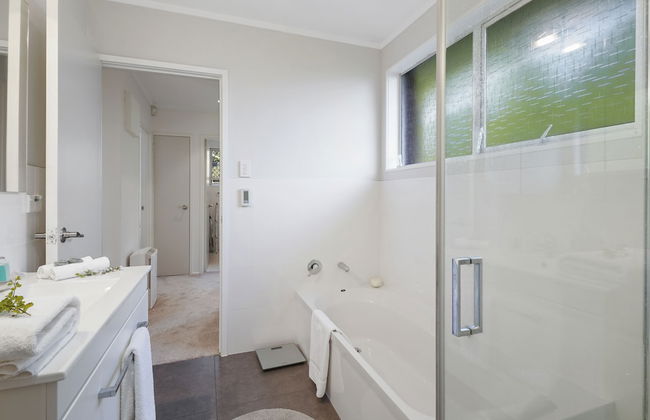 Bright & Sunny Meadowbank - Gardens - Foto 32