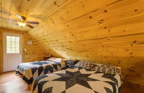 2 Mi to Marina and Beach Frye Island Retreat! - Foto 20