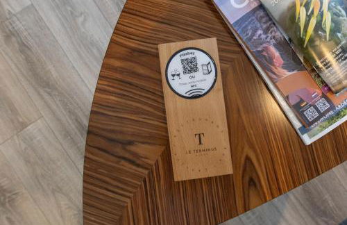 Viognier - logement avec jacuzzi - Foto 7