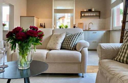 Das Winzereck - 4 Sterne Ferienhaus in der Südpfalz - Foto 11