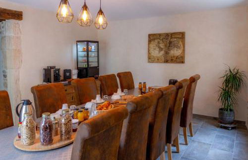 L'EMPREINTE - Foto 25