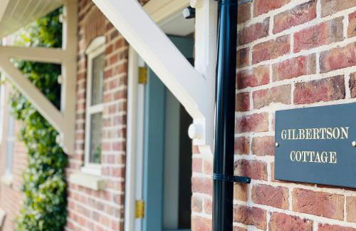 Gilbertson Cottage - Foto 43