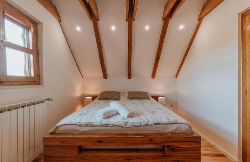 Kuća za odmor Rustica - Foto 30