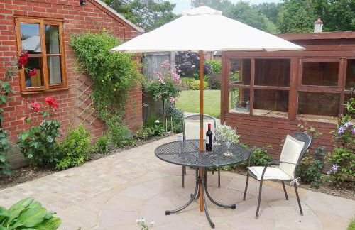 The Garden Apartment - 28342 - Foto 9