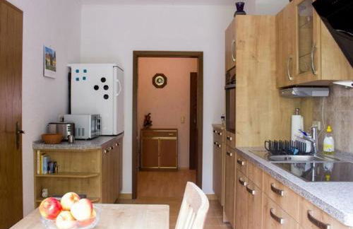 Ferienwohnung Am Ginkgobaum - Foto 12