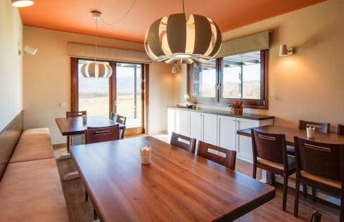 Les feixes llargues. Casa 14 persones (19 +supl) - Photo 29