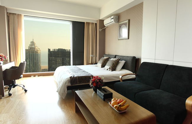 Le Jia Xuan International Convention Center Branch - Foto 42