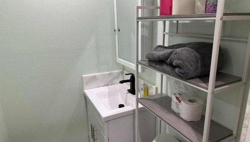 Macau Studio-Guesthouse by Sac State and UCDMC - Foto 5