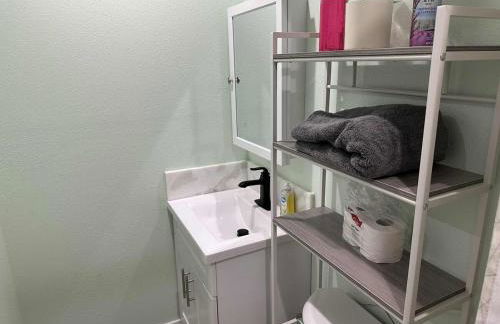 Macau Studio-Guesthouse by Sac State and UCDMC - Foto 5