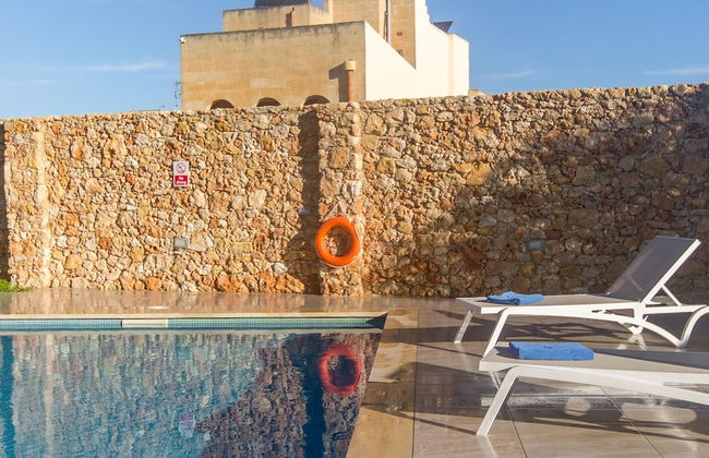 Wellness Hygge Modern Gozitan Apartment - Foto 57