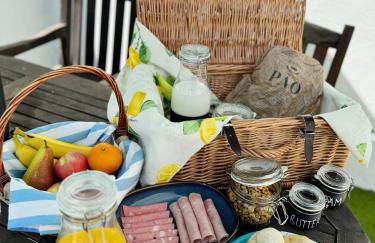 Sunset view, nearby lake and river beach - Foto 21