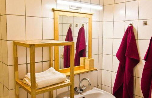 Ara Monteurszimmer - Foto 23