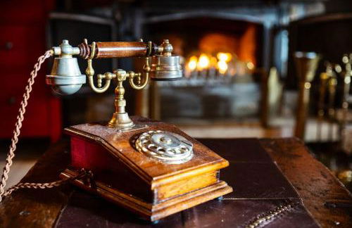 Cosy Apartment in Saint Nicolas, 40 m², fireplace and garden - Foto 18