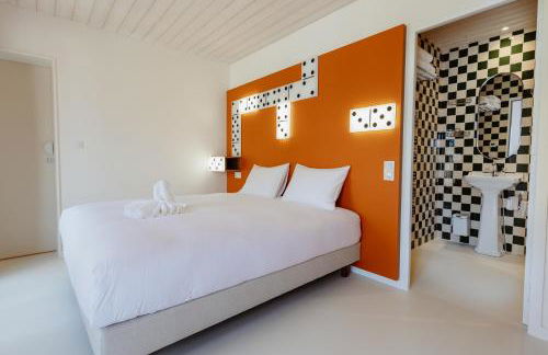 La Cabane du Naissain 5 stars - Foto 9