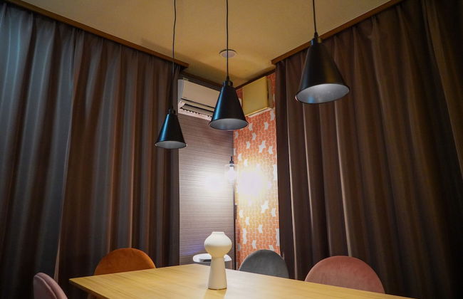 Living CUBE BEPPU - Foto 22