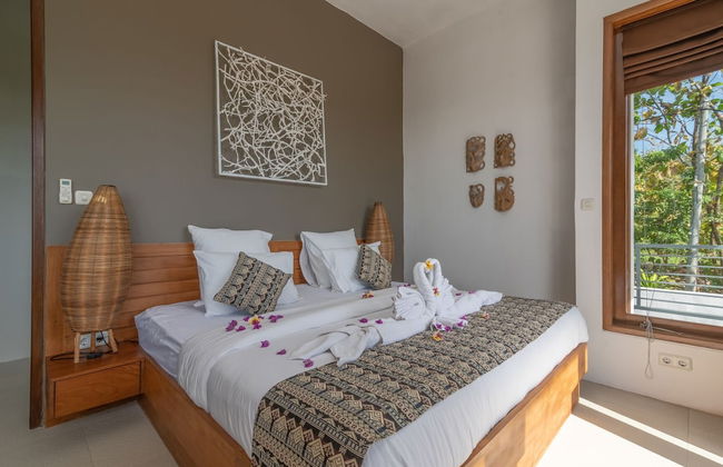 Villa Kapal - Foto 23