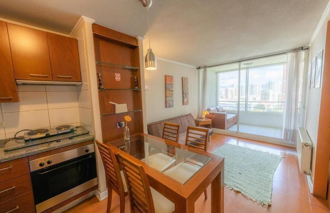 Oceana Suites Alto Libertad - Photo 17