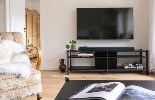 Servus O´gau Apartments - Foto 13