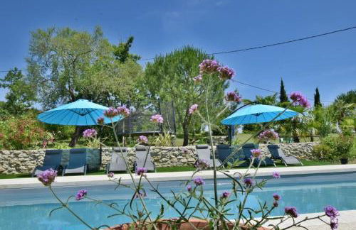 Gîte Le Bon Sens - Domaine la Rose des vents - Photo 14