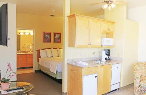 WorldMark Cathedral City - Studio - Foto 21