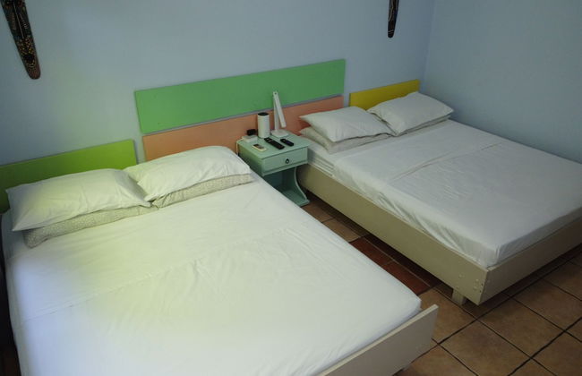 Bohemian Monkey - Foto 5