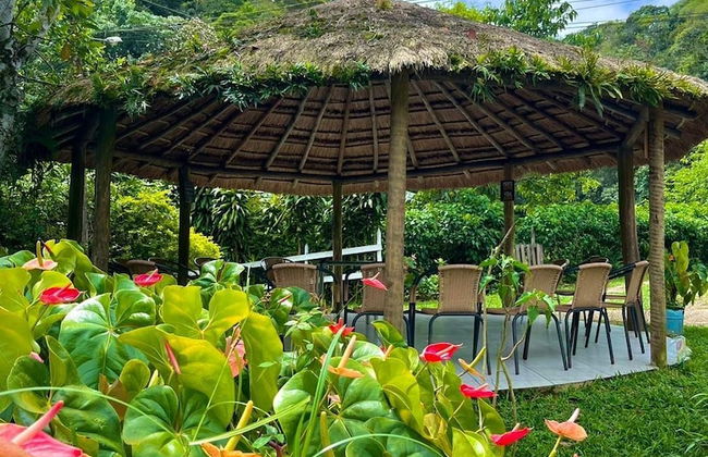 Hotel Fazenda Rancho Mineiro - Foto 27