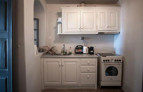 Alafouzou Cave Loft - Foto 46