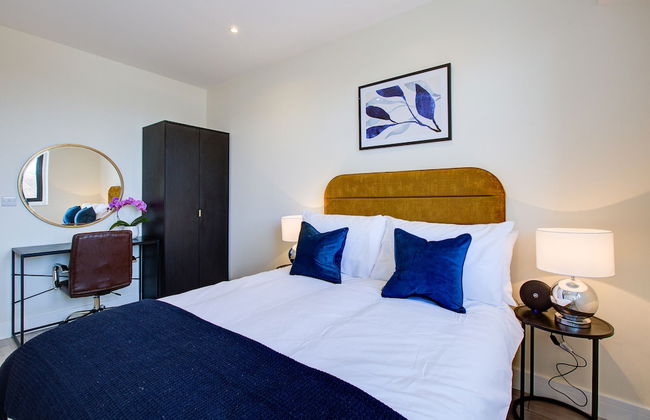 Beautiful 1-bed Apartment in Cheam, Sutton - Foto 5