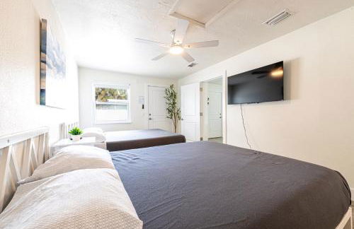 2bd 2ba Sunview 6 2Mins to BeachPool - Foto 1