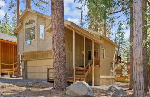 The Speckled Gem - Foto 34