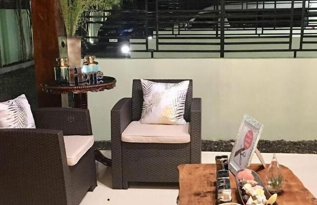 Rona's Townhouses - Photo 20