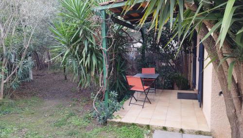 Studio Le Yuka entre Mer et Montagne - Foto 5