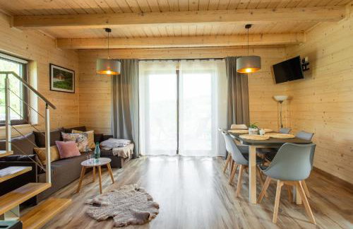 Zdrojówka Domki - Foto 15