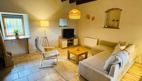 Gîte les Tilleuls - Foto 3