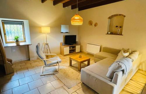 Gîte les Tilleuls - Foto 3