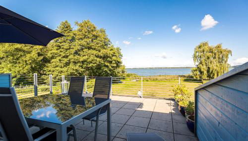 Haus am Schmollensee App 7h - Foto 3