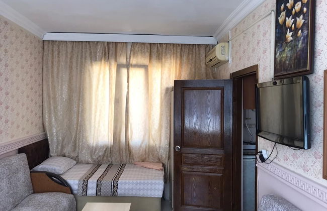 Basak Apart Hotel - Foto 8