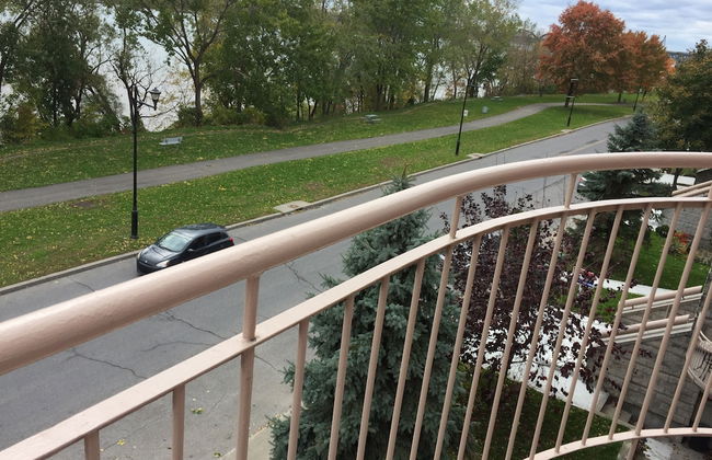 Cozy water front Montreal - Foto 48