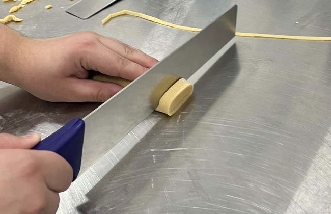 Naples Pasta Workshop - Foto 8