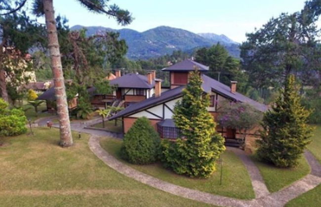 Esquilo Hotel - Foto 32